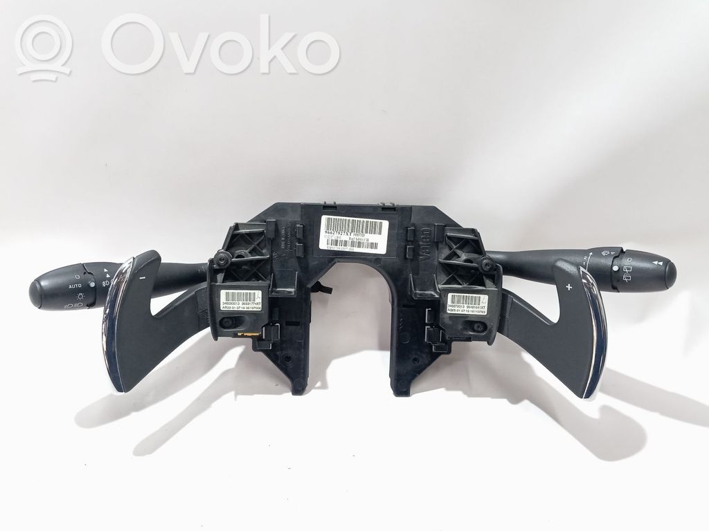 Interruptor de control del panel de luces   624348,96481641XT