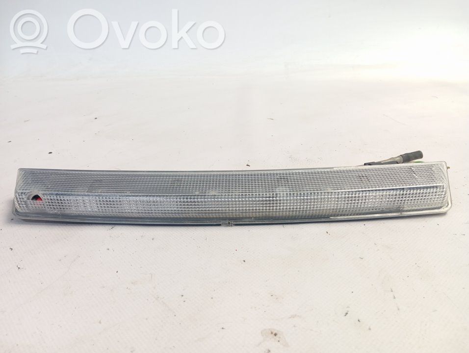 Citroen C4 Grand Picasso Papildomas stop žibintas 