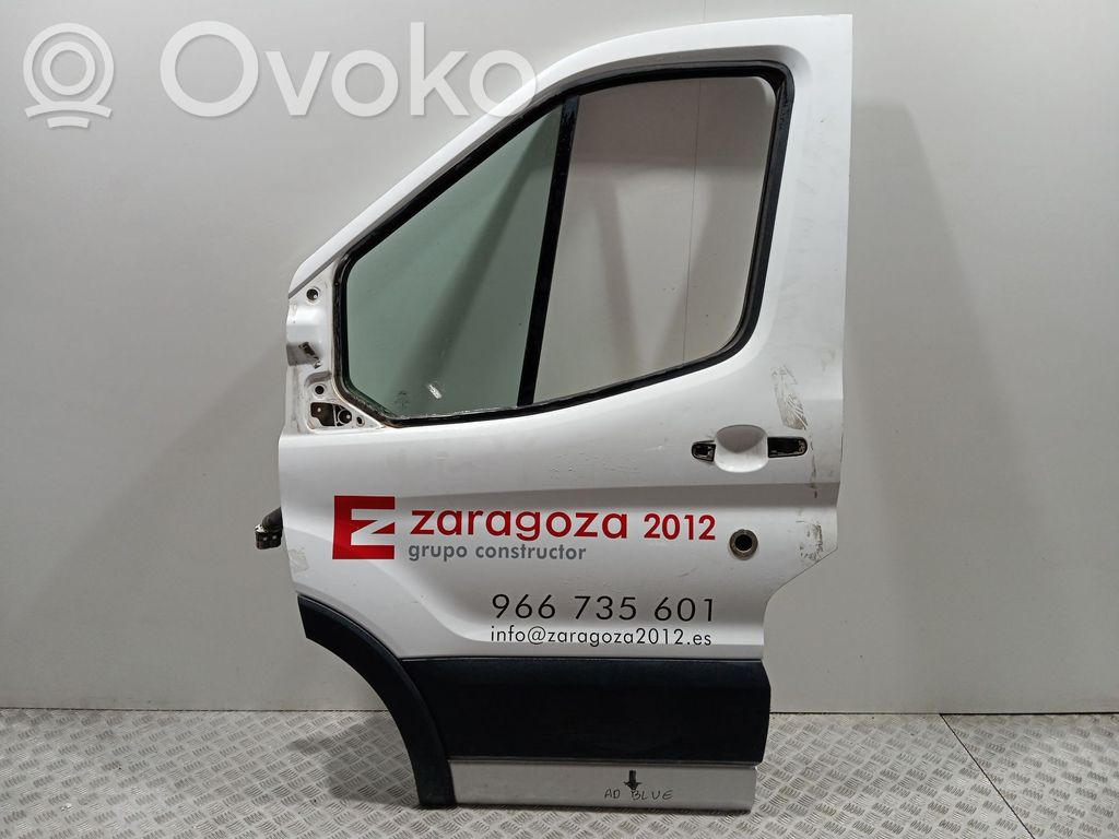 Ford Transit -  Tourneo Connect Durvis 