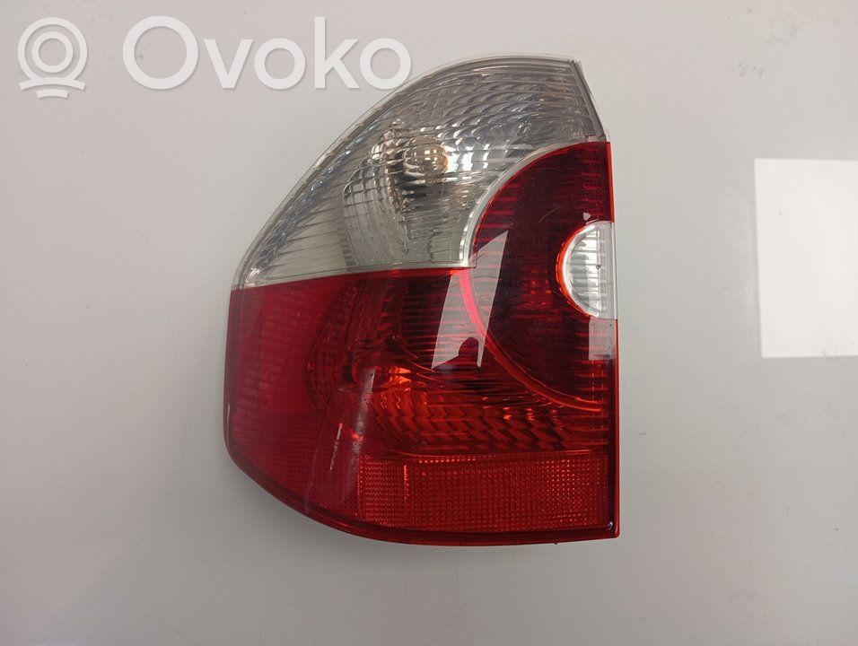 Rear/tail lights   63216990169