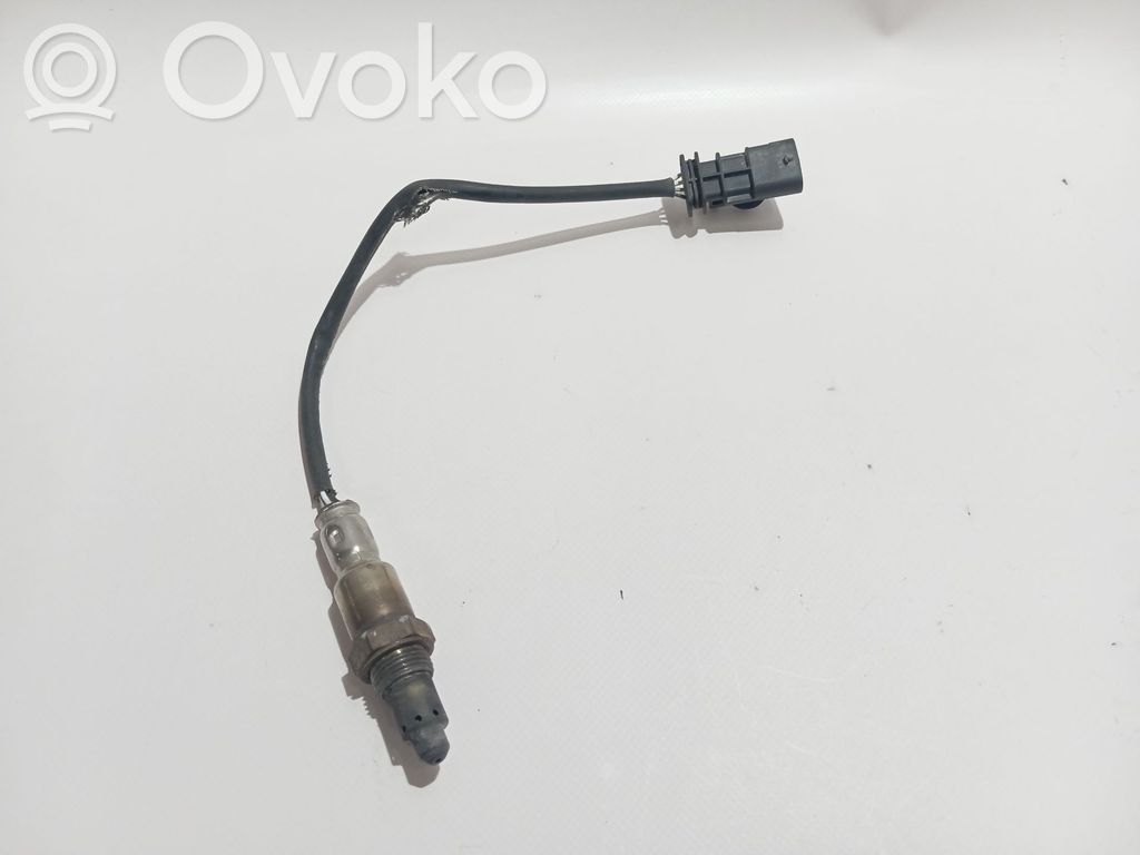 Lambda probe sensor   46348313