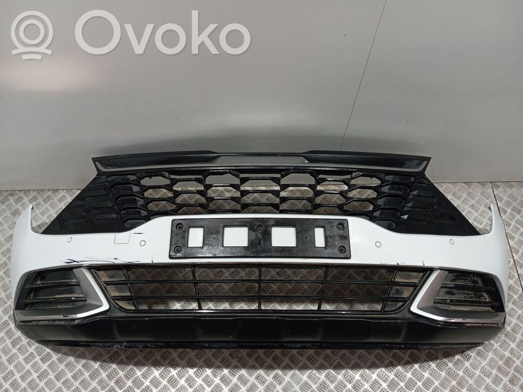 KIA Sportage Paraurti anteriore 