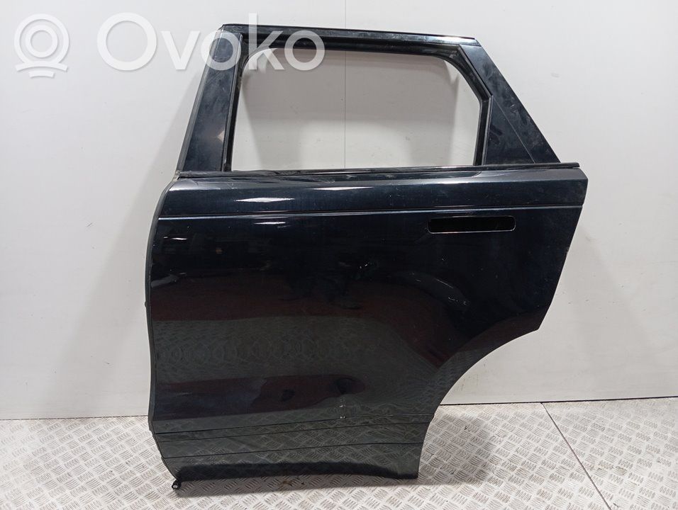 Land Rover Range Rover Velar Puerta trasera 
