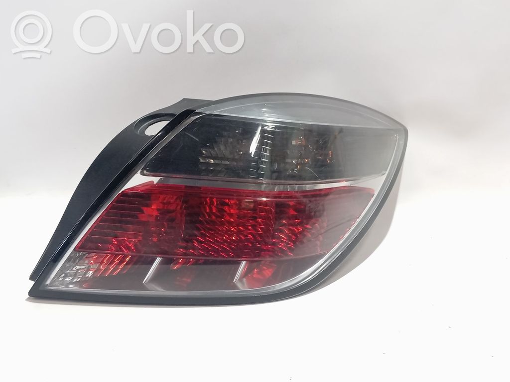 Opel Astra G Takavalot 
