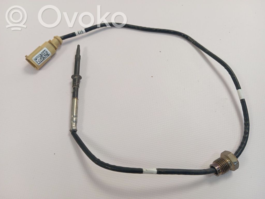 Audi Q3 F3 Sensor 