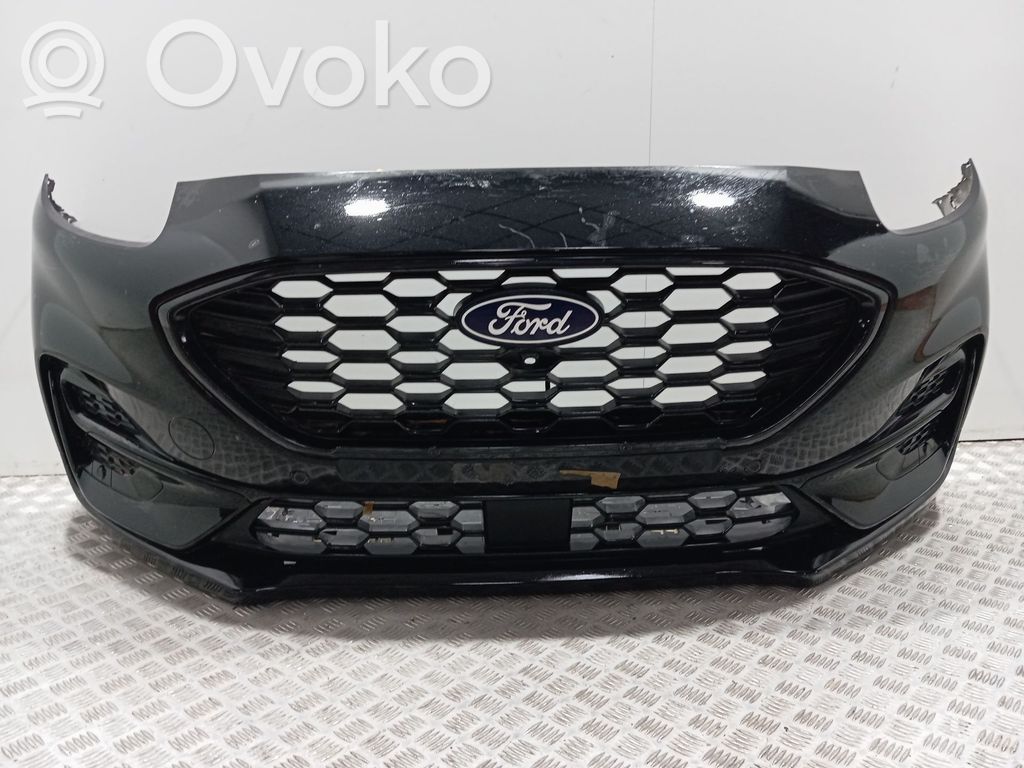 Front bumper   2462161