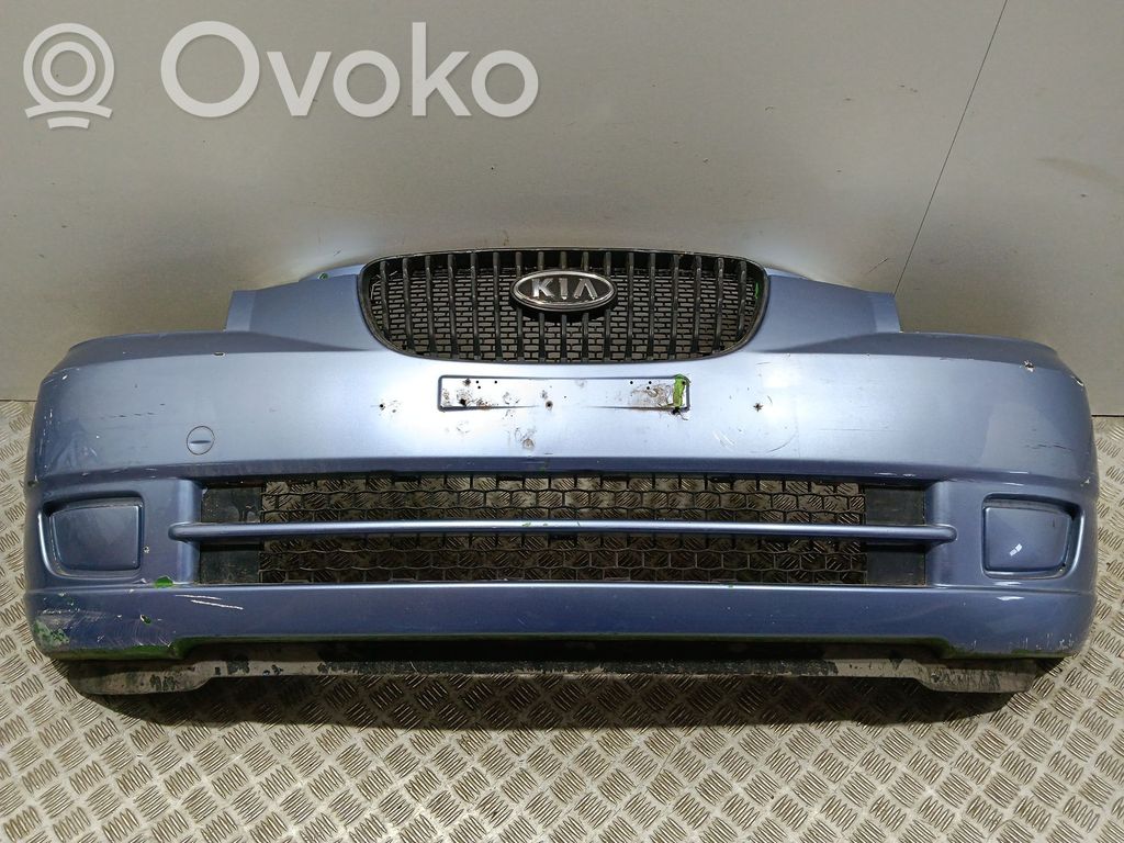 Front bumper   8651007100,8651007120