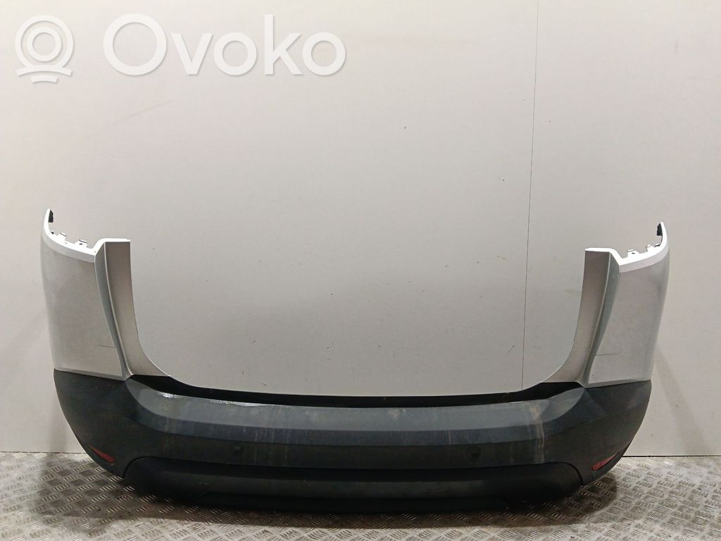 Opel Crossland X Parachoques 