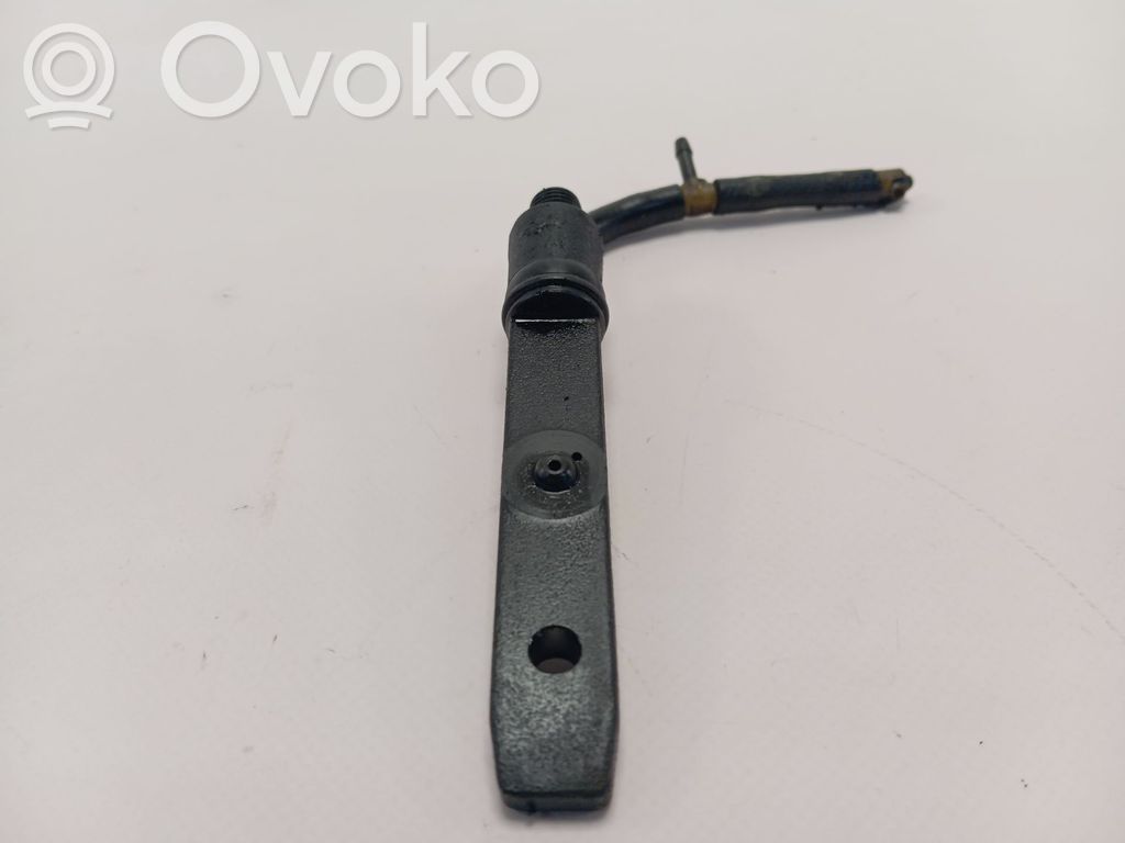 Opel Vectra B Inyector de combustible 
