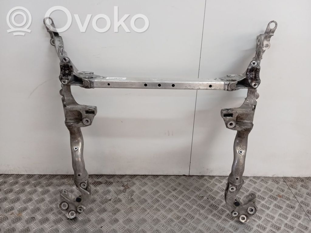 Audi A5 Sportback 8TA Achsträger vorne 