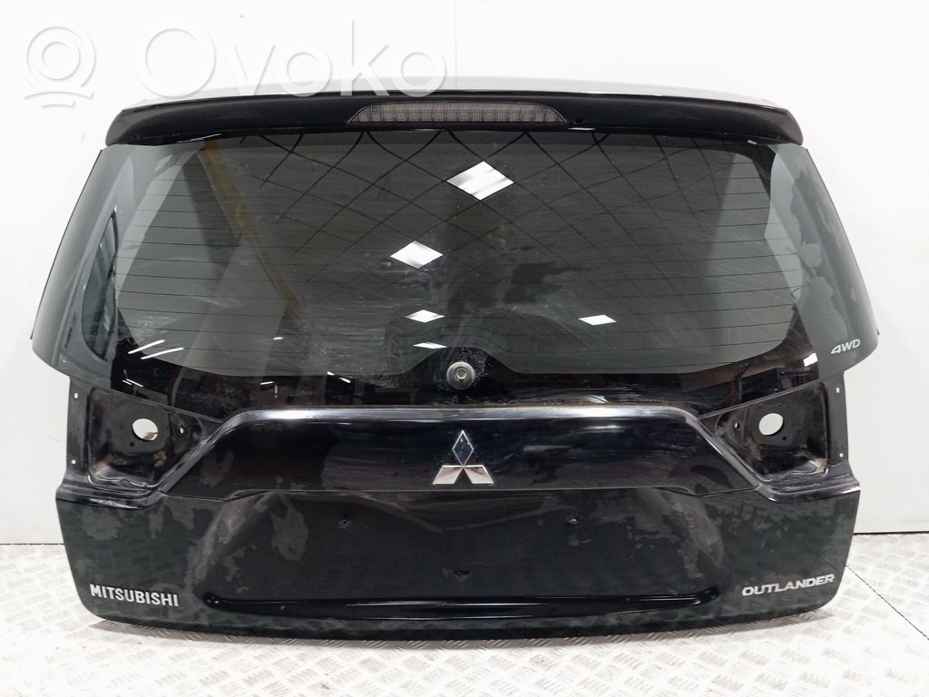 Mitsubishi Outlander Tailgate/trunk/boot lid 