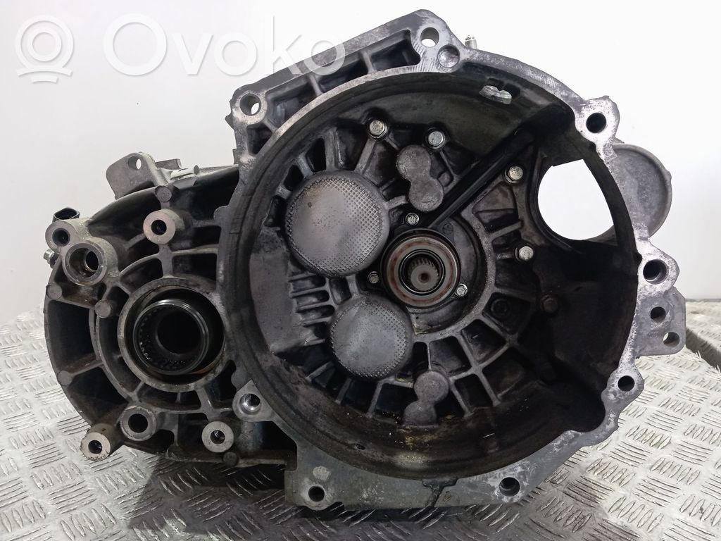 Audi TT Mk1 Scatola del cambio manuale a 5 velocità 