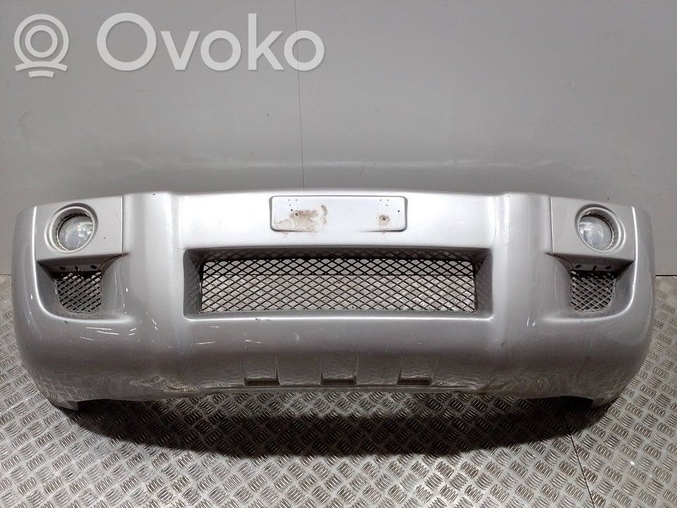 Hyundai Tucson JM Parachoques delantero 