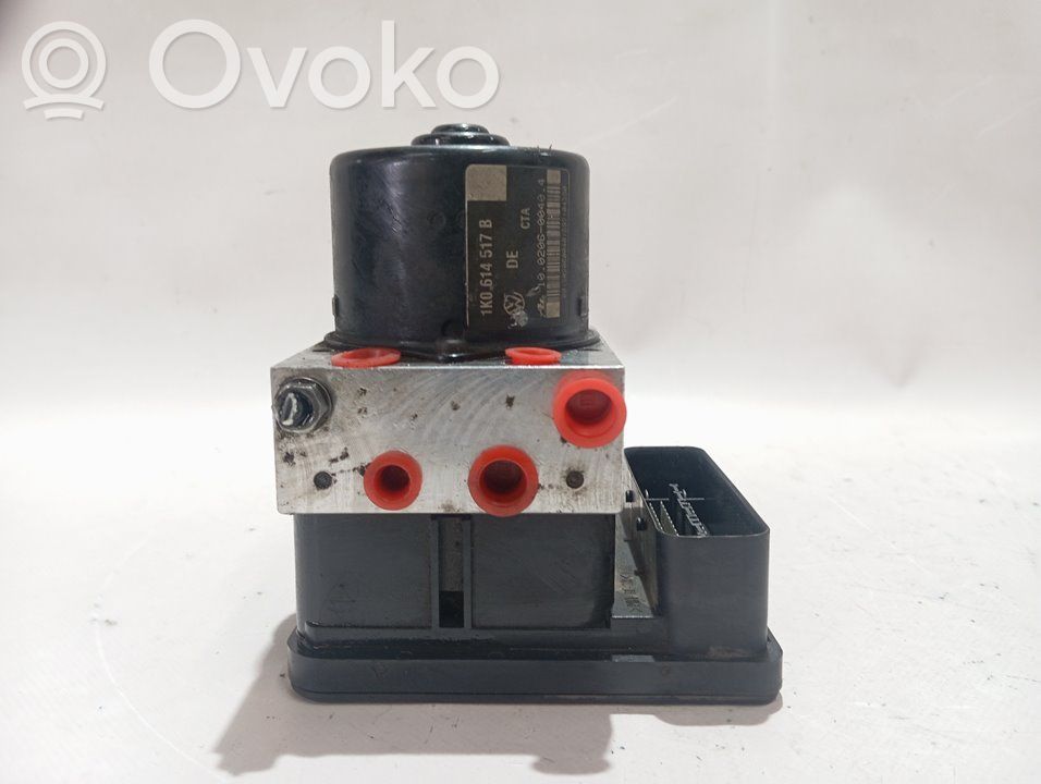 ABS-pumppu   1K0614517B,1K0907379D,1K0614517H
