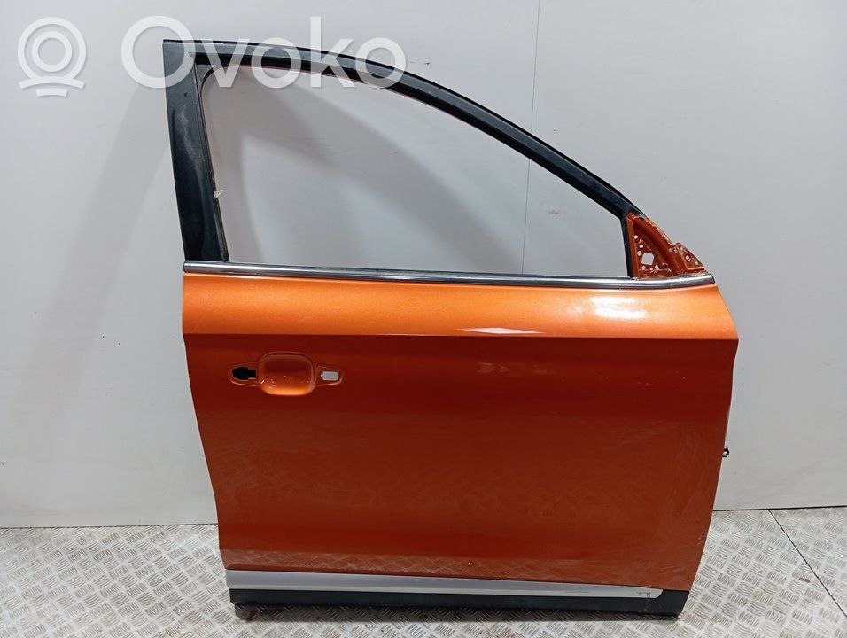 MG ZS Durvis 