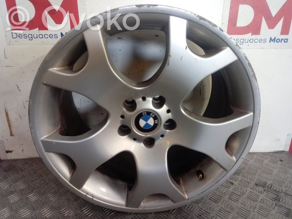 R18 alloy rim