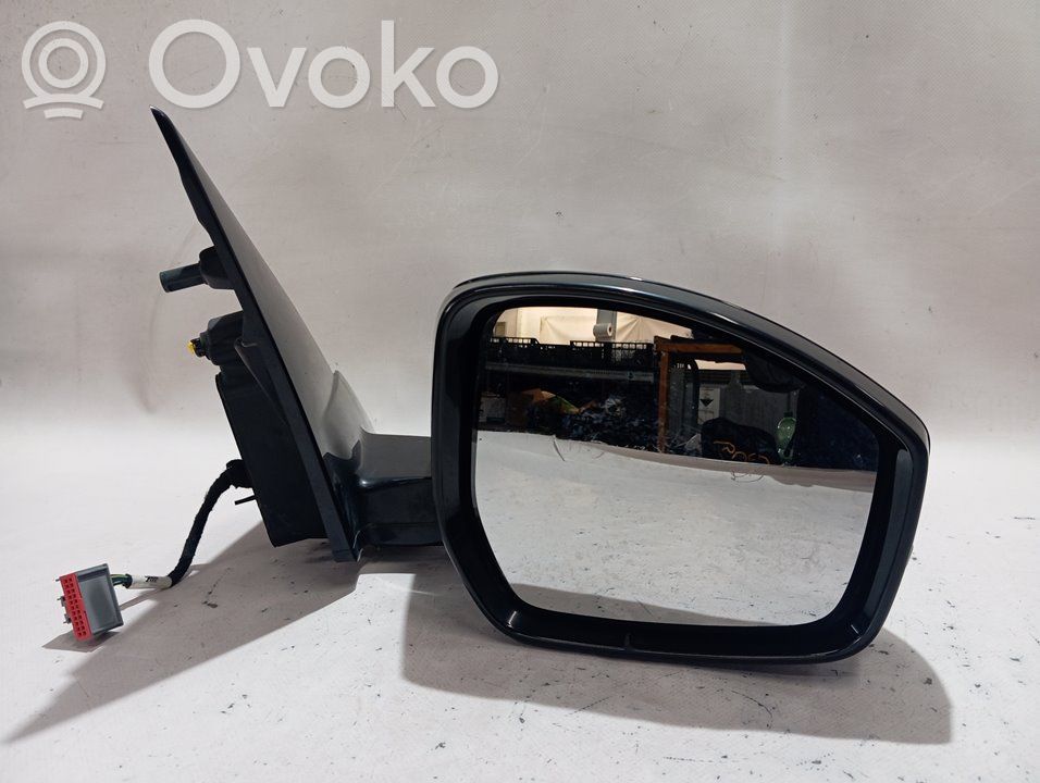 Land Rover Discovery Sport Oglindă electrică ușă față 
