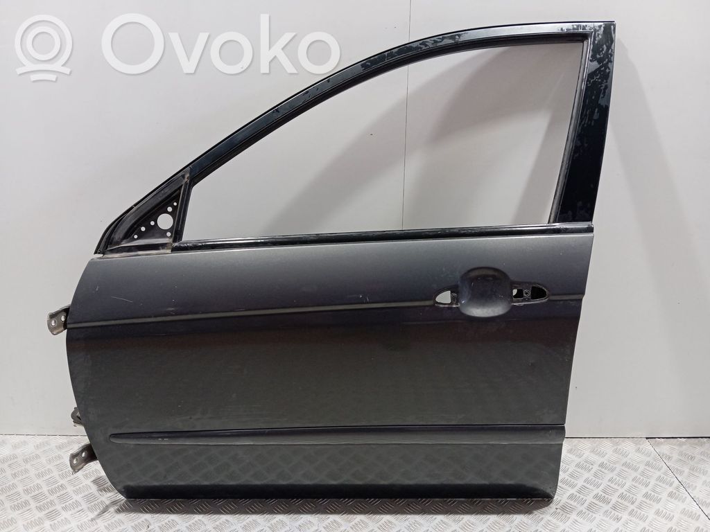 KIA Cerato Durvis 