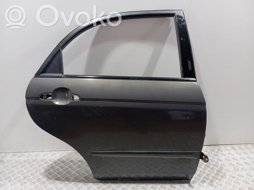 KIA Cerato Galinės durys 