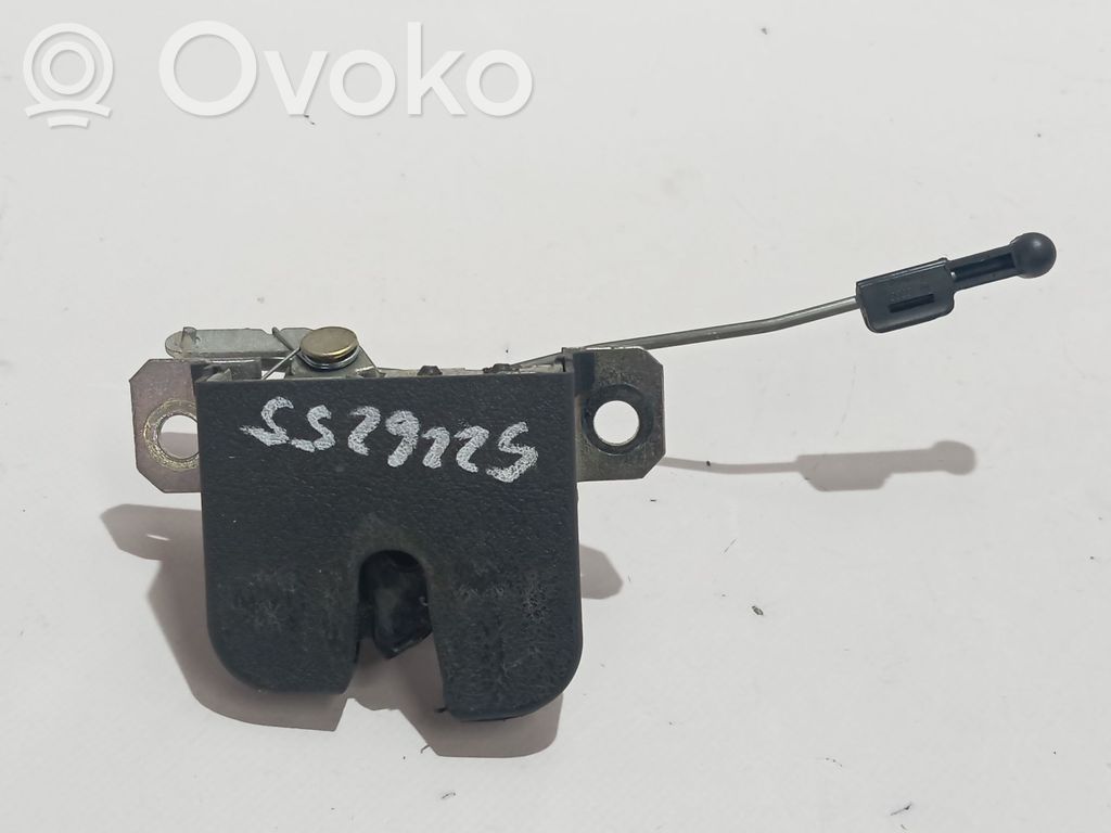 Seat Leon (1M) Tailgate lock latch 