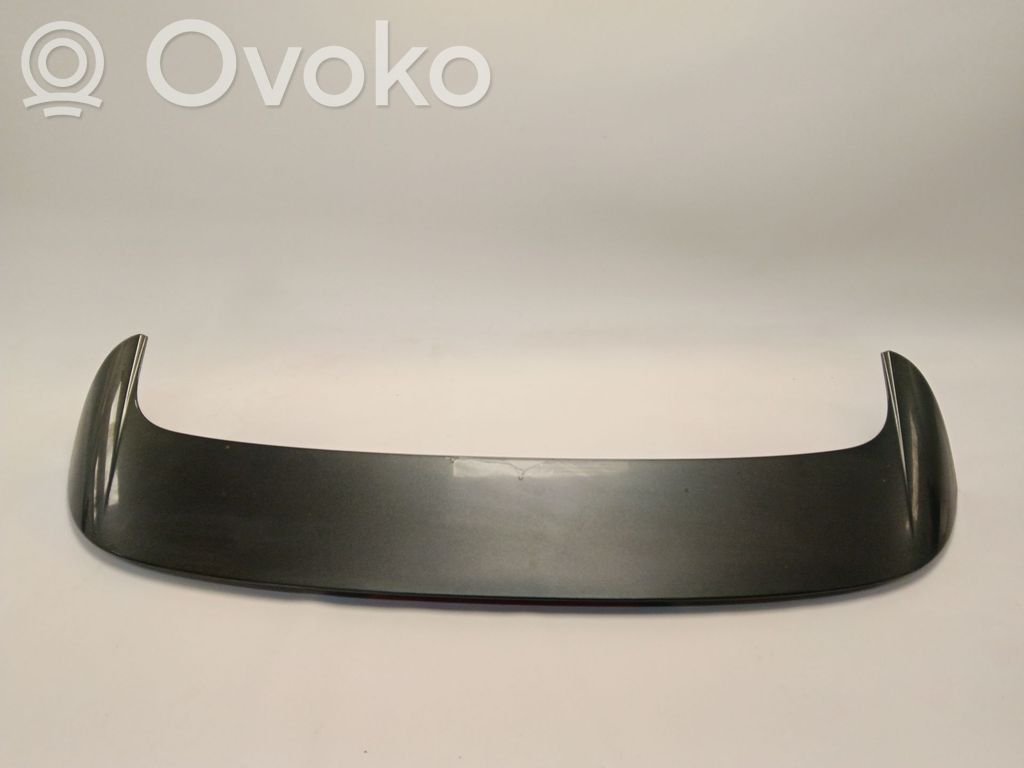 Ford Fiesta Heckspoiler 