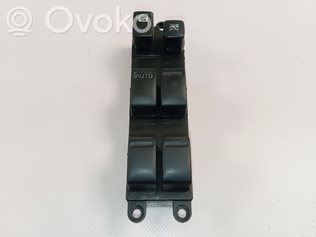 Nissan Almera N16 Comutator comandă geamuri electrice 