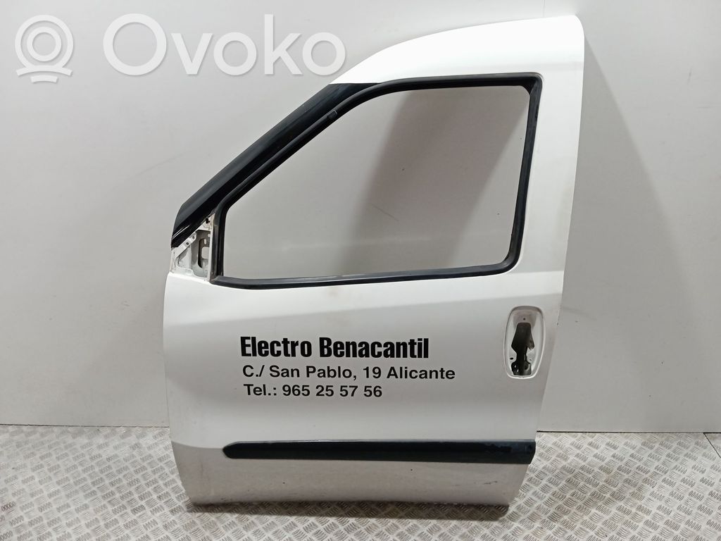 Fiat Doblo Portiera anteriore 