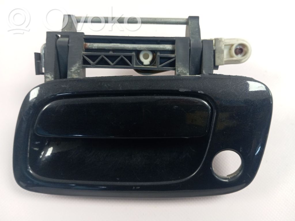 Manecilla externa puerta delantera   24443942