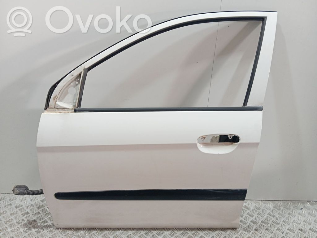 KIA Picanto Durvis 