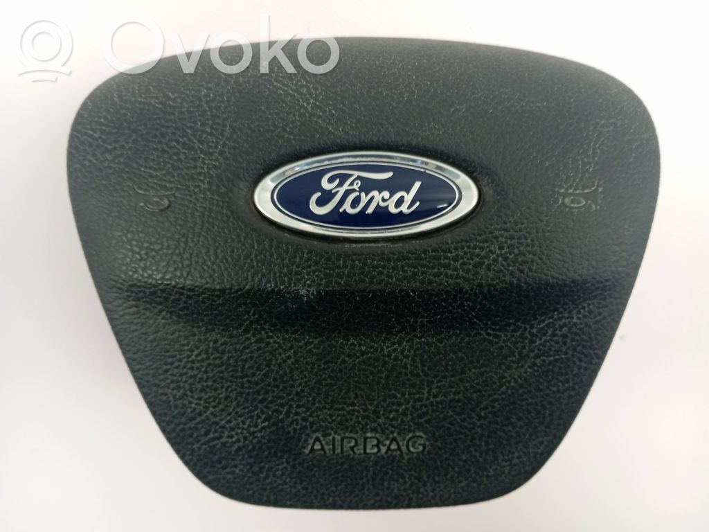Ford Transit -  Tourneo Connect Airbag del volante 