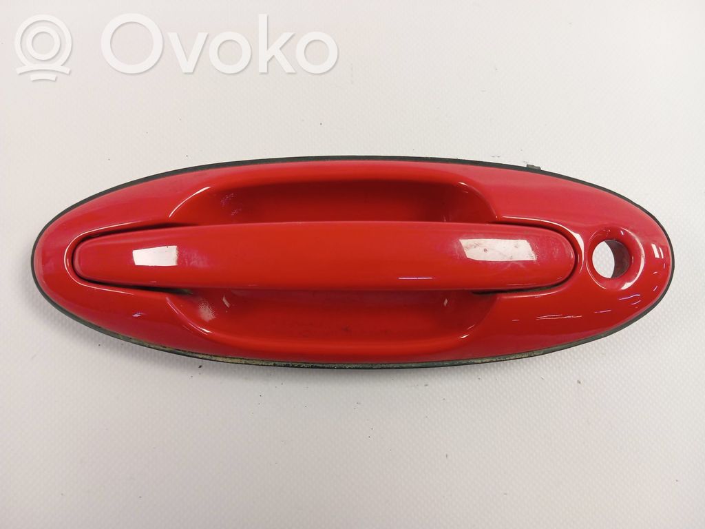 Klamka zewnętrzna drzwi przednich   8265027002