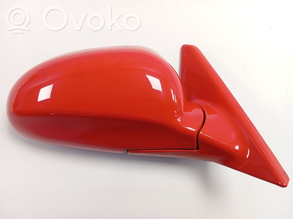 Elektryczne lusterko boczne drzwi przednich   8760627500