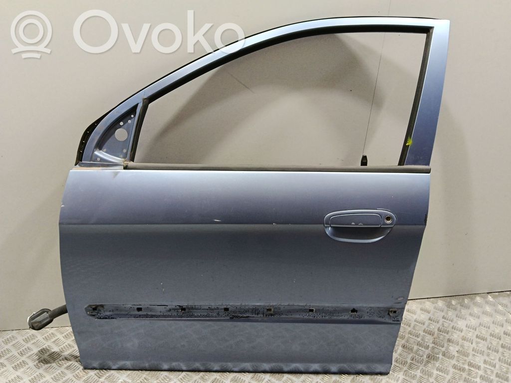 Priekinės durys   7600307010