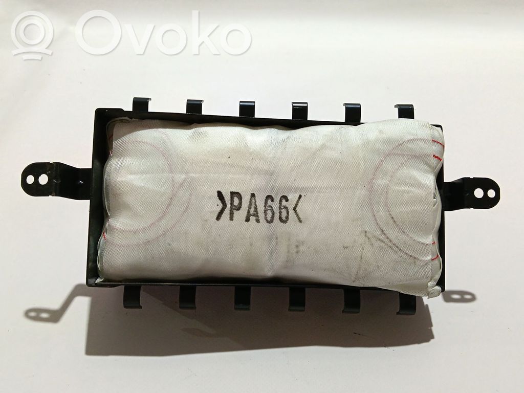 Hyundai i20 (PB PBT) Airbag lateral 