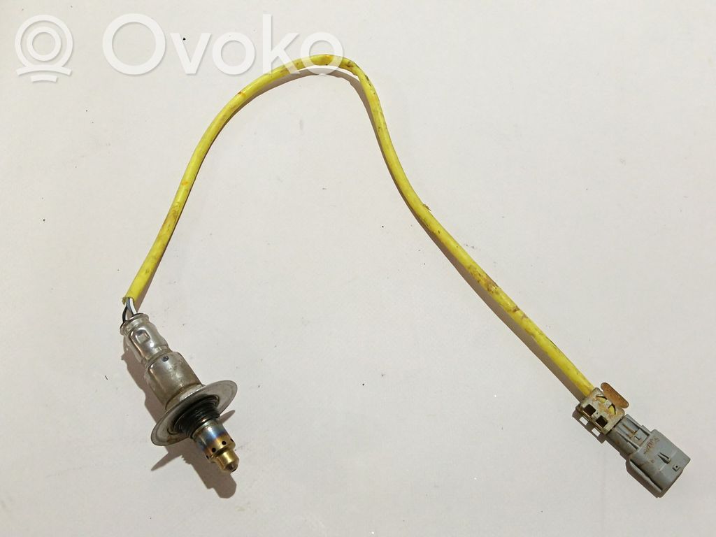 Nissan Qashqai J12 Lambda probe sensor 