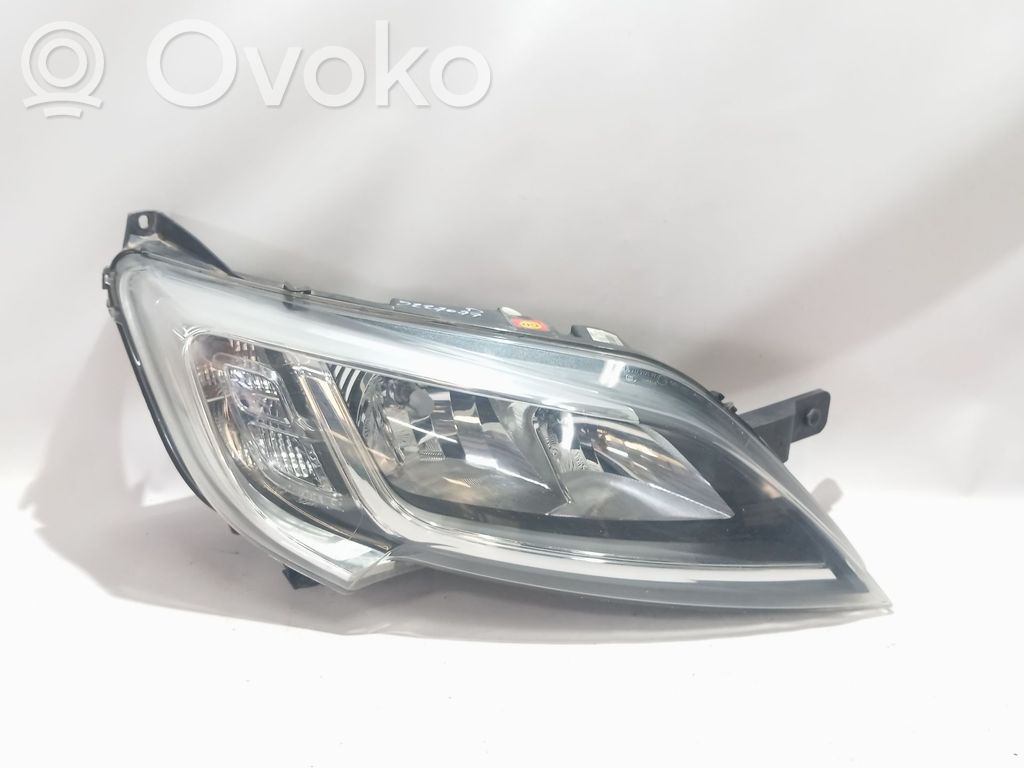 Headlight/headlamp   46862284
