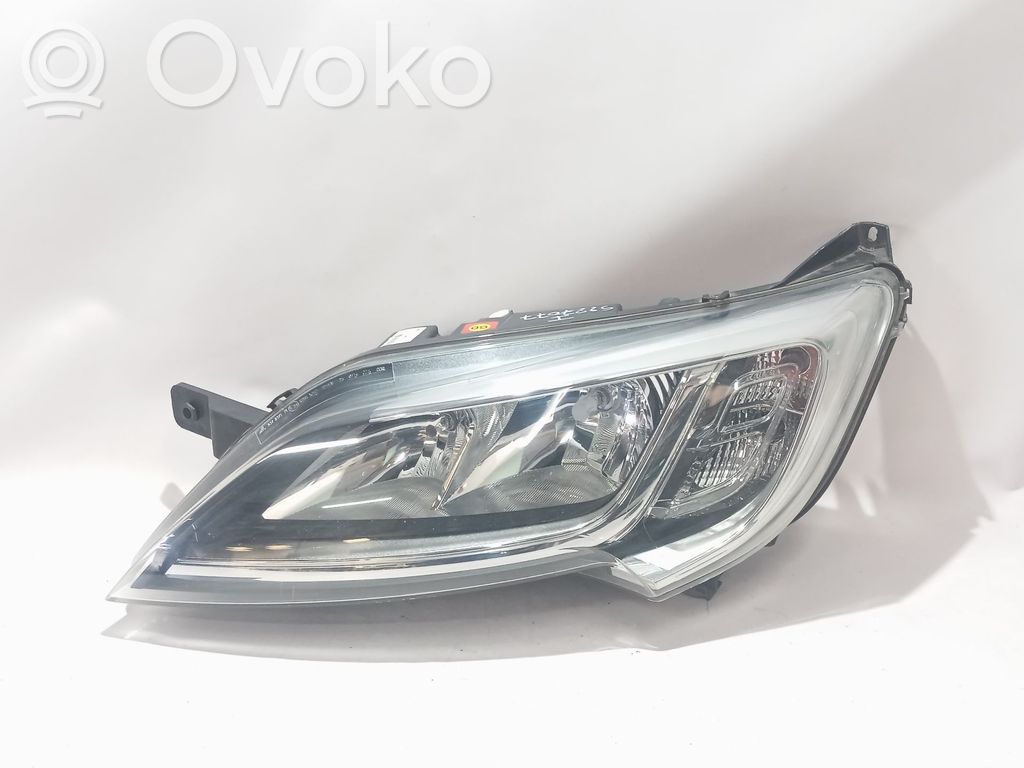 Headlight/headlamp