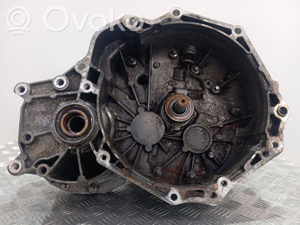 Opel Astra G Cutie viteze manuală cu 5 trepte 
