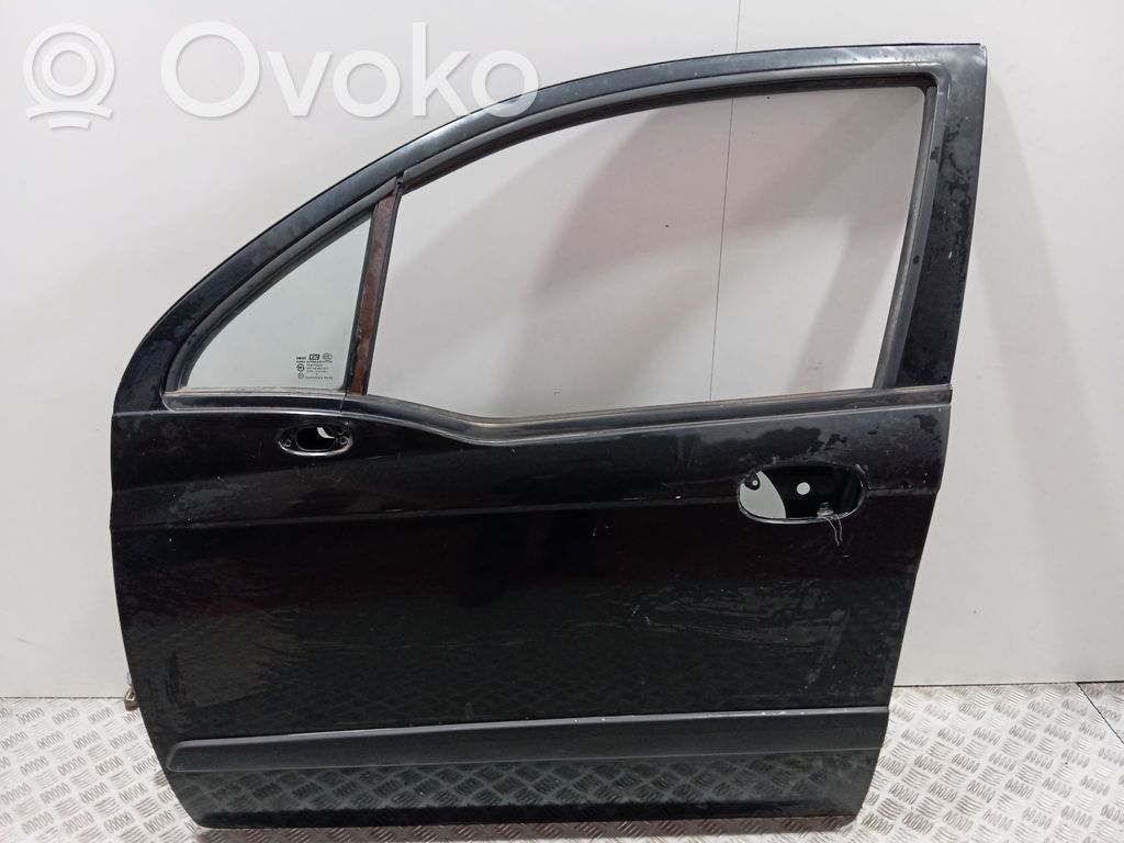 Chevrolet Matiz Drzwi przednie 