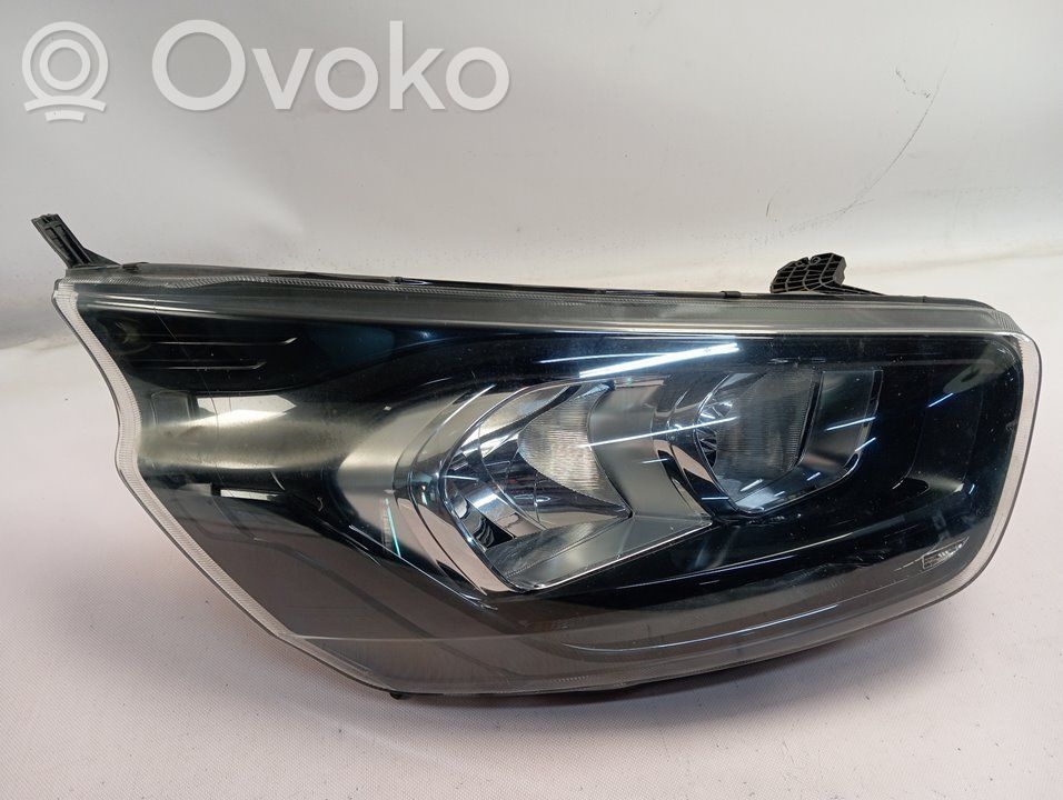 Ford Transit -  Tourneo Connect Scheinwerfer 