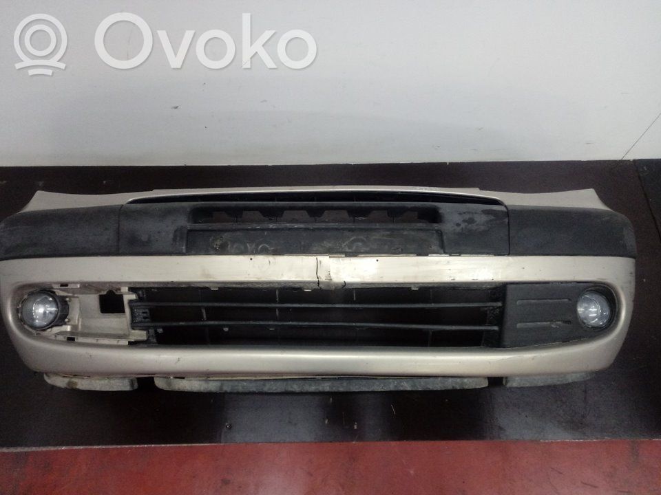 Citroen Xsara Front bumper 