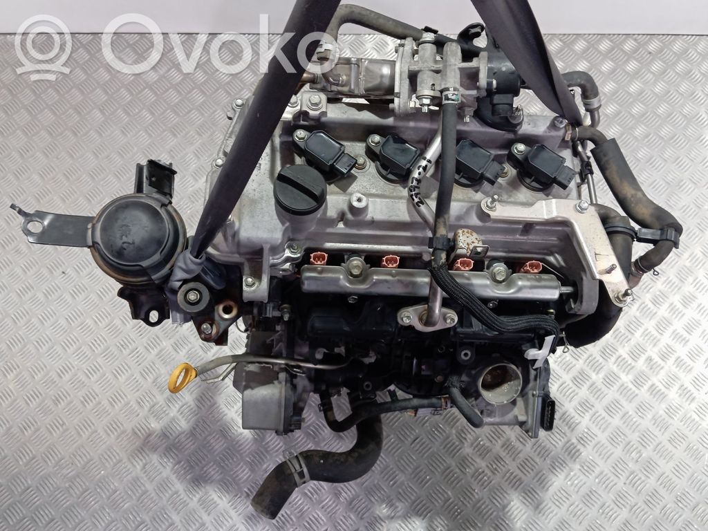 Motor   1NZ,1900021D01