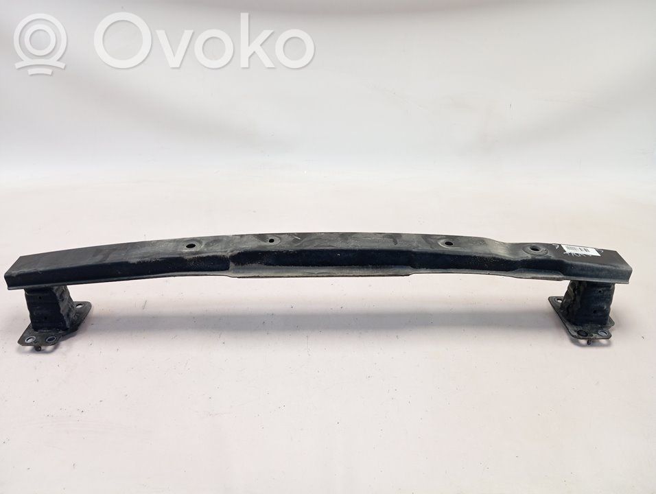 Front bumper mounting bracket   7414XN