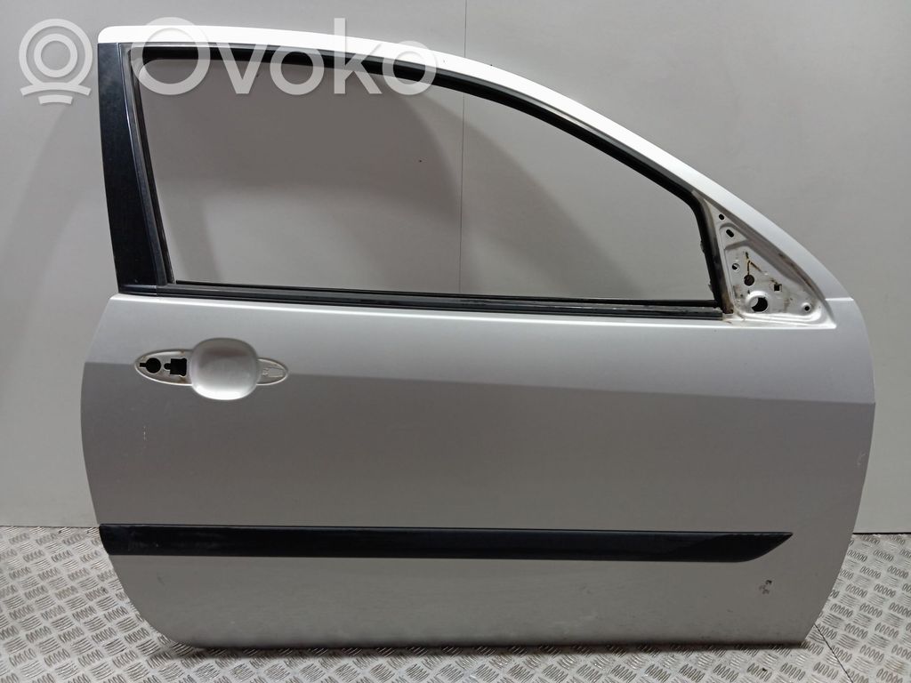 Ford Focus Durvis 