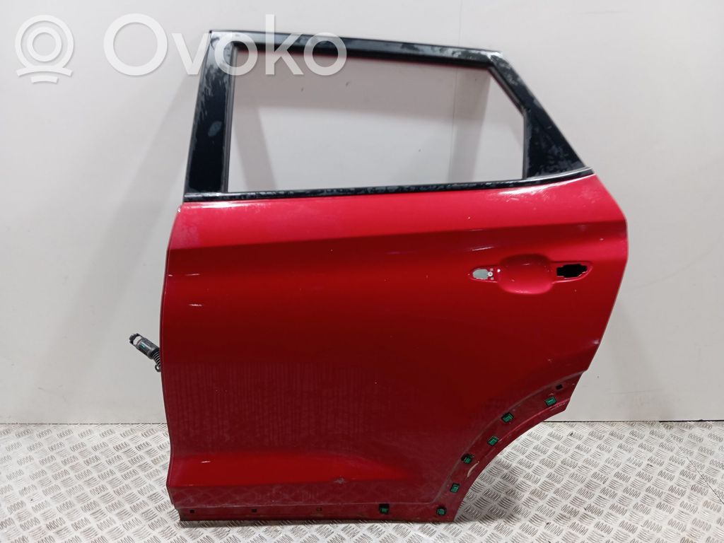 Puerta trasera   77003D7000,77003D3000