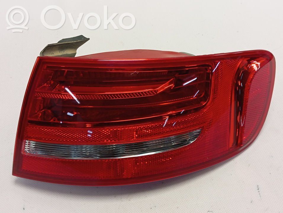 Rear/tail lights   8K9945096,21972202