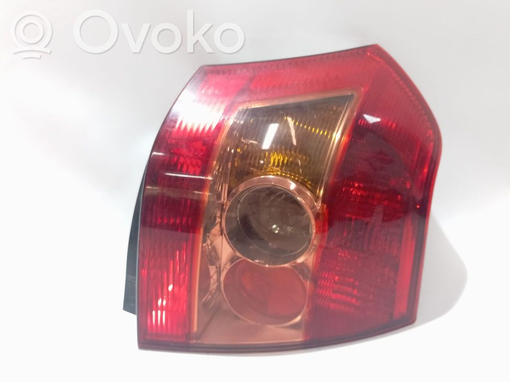 Toyota Corolla E110 Takavalot 