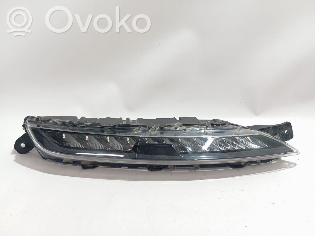 Citroen C4 SpaceTourer Headlight/headlamp 