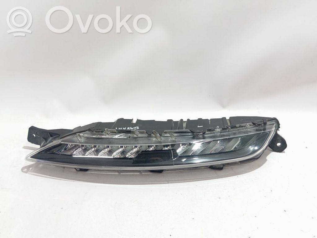 Citroen C4 SpaceTourer Scheinwerfer 