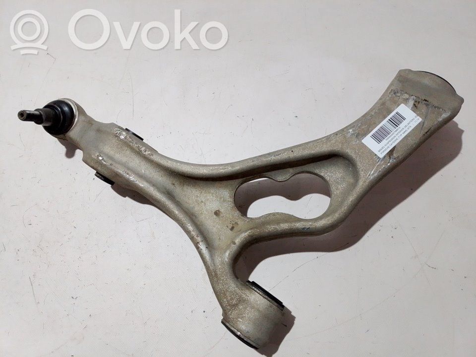 Porsche Cayenne (92A) Wahacz przedni 